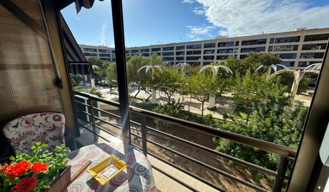 Resale - Apartment - Guardamar - Beach Guardamar