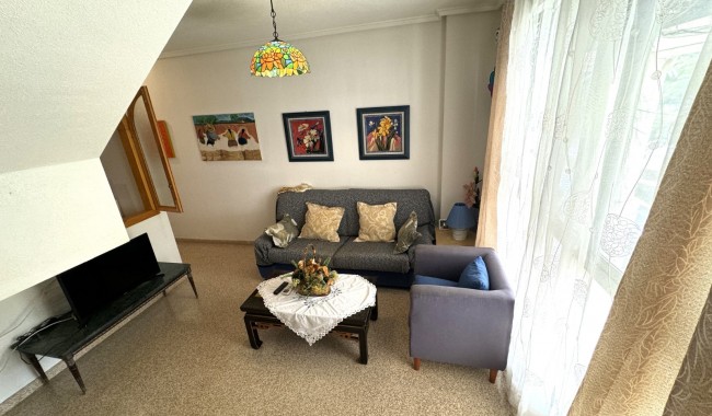 Resale - Apartment - Guardamar - Beach Guardamar