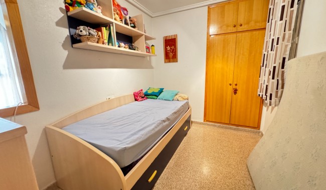 Resale - Apartment - Guardamar - Beach Guardamar