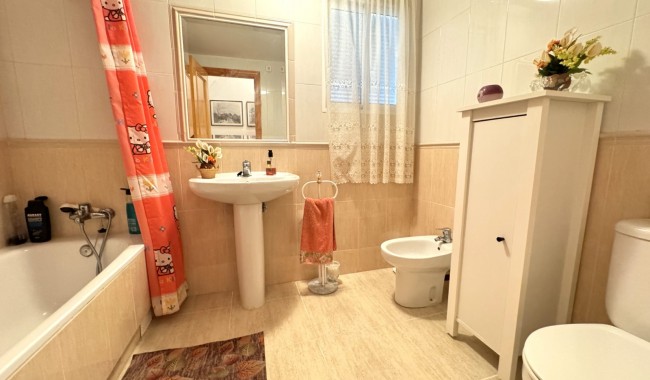Resale - Apartment - Guardamar - Beach Guardamar