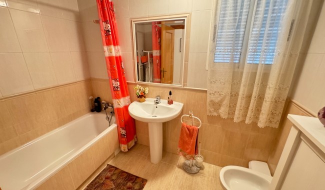 Resale - Apartment - Guardamar - Beach Guardamar