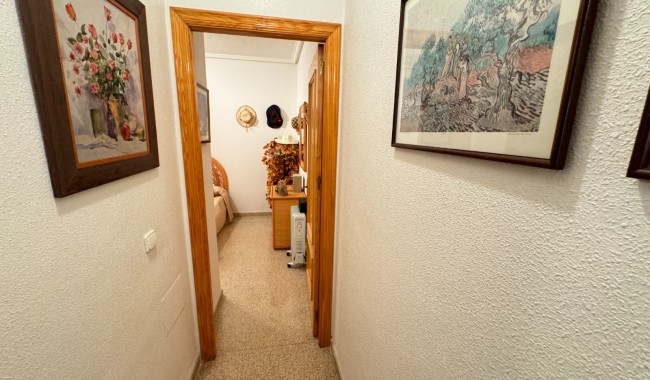 Resale - Apartment - Guardamar - Beach Guardamar
