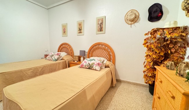 Resale - Apartment - Guardamar - Beach Guardamar