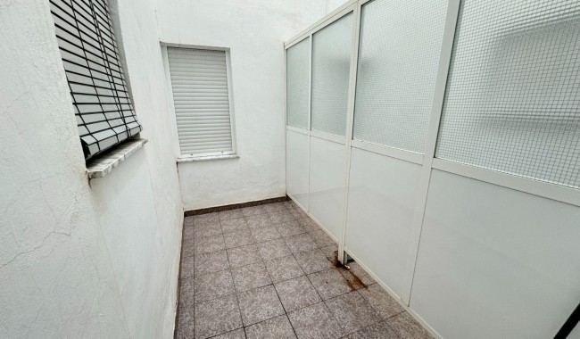 Resale - Apartment - Guardamar - Beach Guardamar