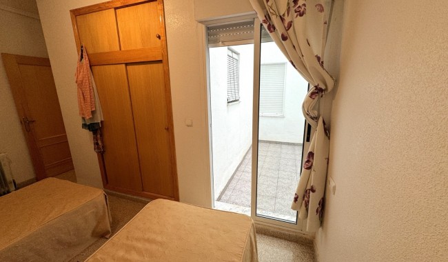 Resale - Apartment - Guardamar - Beach Guardamar