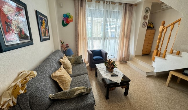 Resale - Apartment - Guardamar - Beach Guardamar