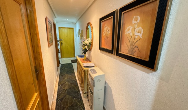 Resale - Apartment - Guardamar - Beach Guardamar
