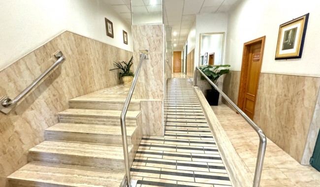 Resale - Apartment - Guardamar - Beach Guardamar