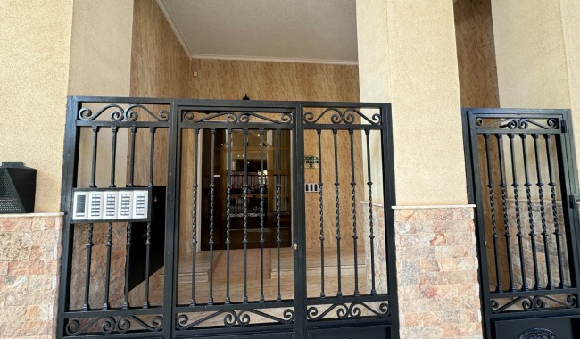 Resale - Apartment - Guardamar - Beach Guardamar
