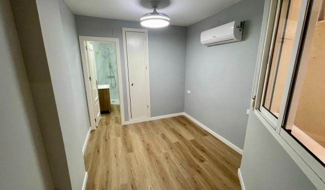 Begagnad - Lägenhet - Torrevieja - La Mata