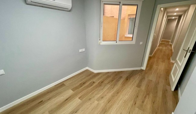 Begagnad - Lägenhet - Torrevieja - La Mata