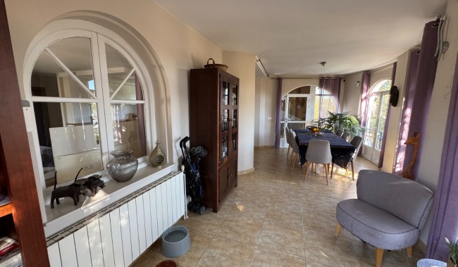 Segunda mano - Villa - Orihuela Costa - La Zenia
