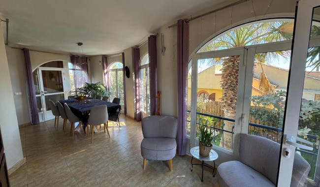 Segunda mano - Villa - Orihuela Costa - La Zenia