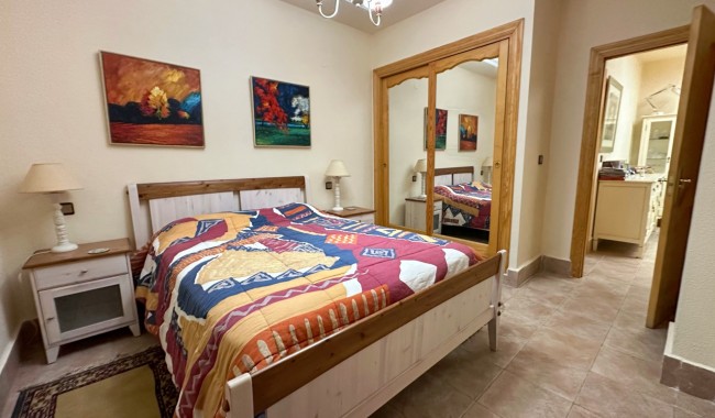 Sprzedaż - Apartament - Guardamar - CENTRO