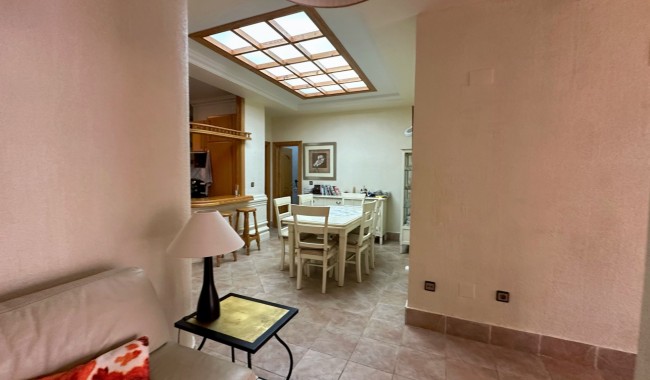Sprzedaż - Apartament - Guardamar - CENTRO