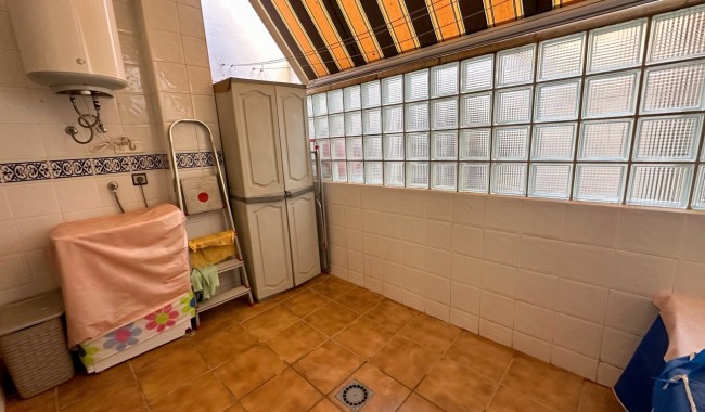 Sprzedaż - Apartament - Guardamar - CENTRO