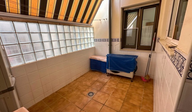 Sprzedaż - Apartament - Guardamar - CENTRO