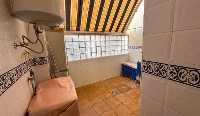 Sprzedaż - Apartament - Guardamar - CENTRO