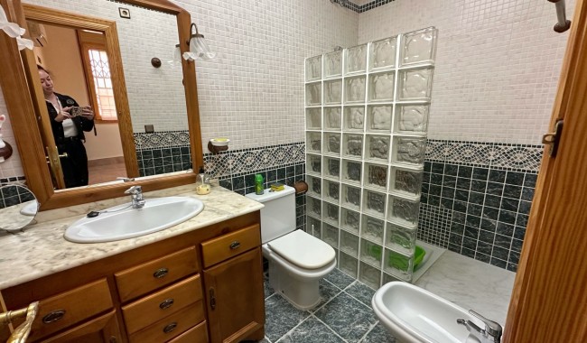 Sprzedaż - Apartament - Guardamar - CENTRO