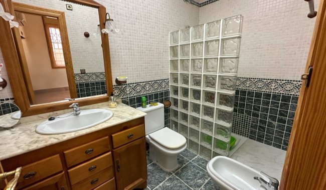 Sprzedaż - Apartament - Guardamar - CENTRO