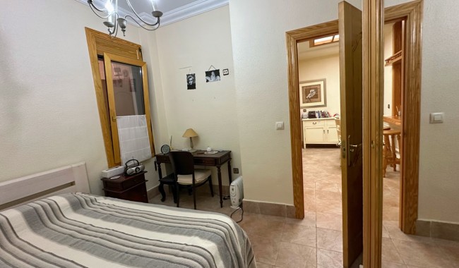 Sprzedaż - Apartament - Guardamar - CENTRO