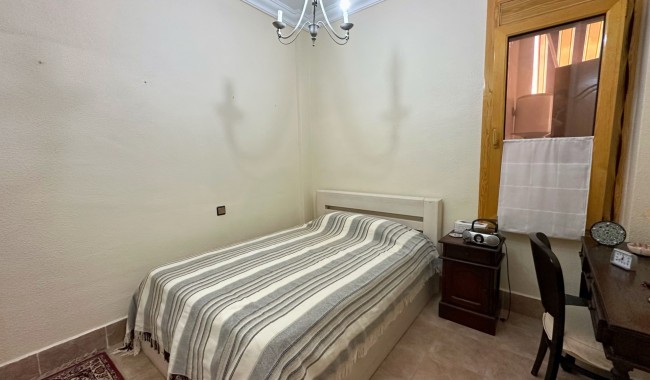 Sprzedaż - Apartament - Guardamar - CENTRO