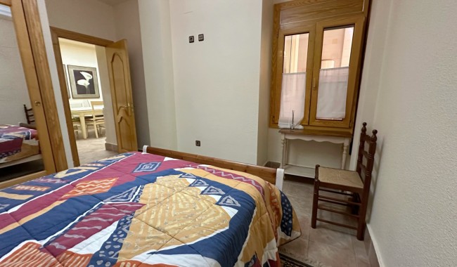 Sprzedaż - Apartament - Guardamar - CENTRO