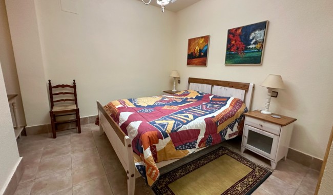Sprzedaż - Apartament - Guardamar - CENTRO