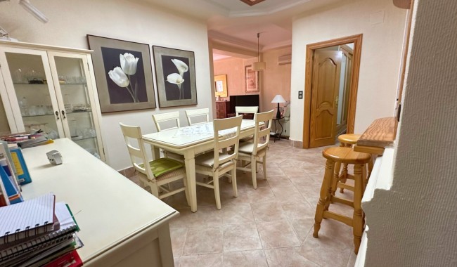 Sprzedaż - Apartament - Guardamar - CENTRO