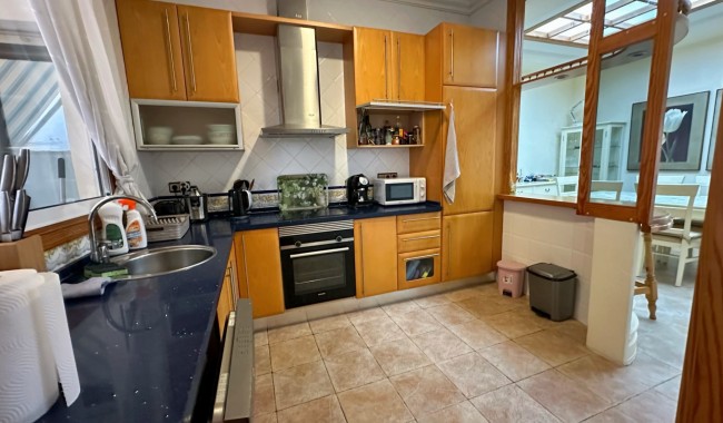 Sprzedaż - Apartament - Guardamar - CENTRO