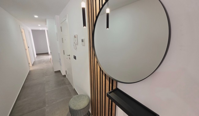 Segunda mano - Apartamento - Torrevieja - Puerto