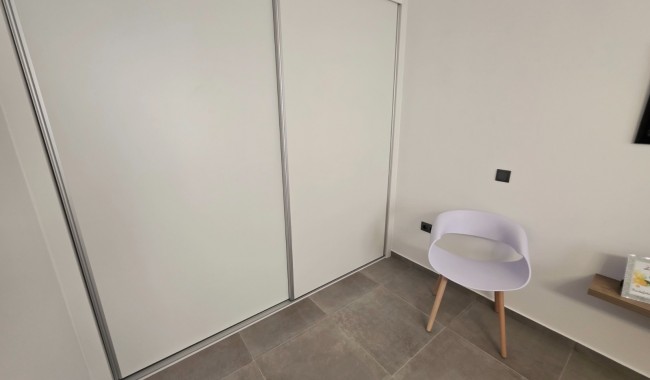 Segunda mano - Apartamento - Torrevieja - Puerto