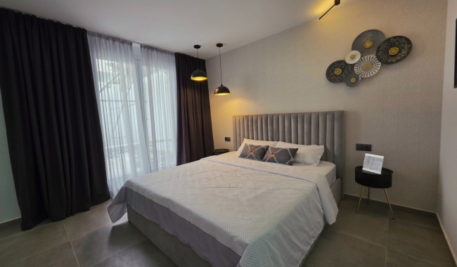 Segunda mano - Apartamento - Torrevieja - Puerto