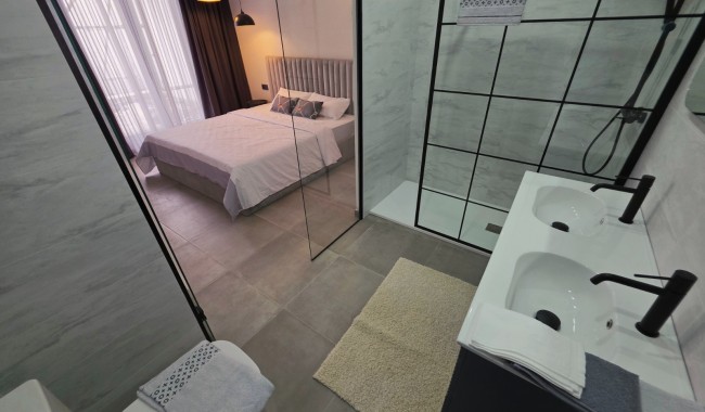 Segunda mano - Apartamento - Torrevieja - Puerto