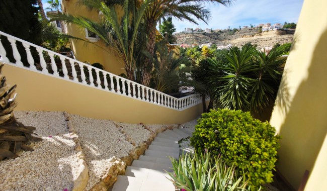 Begagnad - Villa - Ciudad Quesada/Rojales - Ciudad Quesada