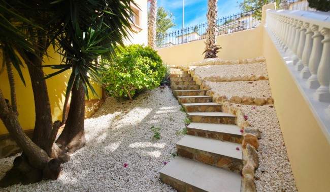Begagnad - Villa - Ciudad Quesada/Rojales - Ciudad Quesada