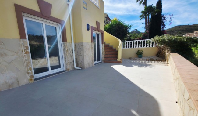Begagnad - Villa - Ciudad Quesada/Rojales - Ciudad Quesada