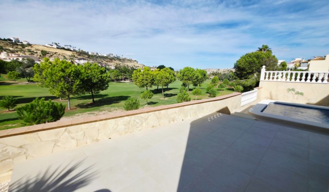 Begagnad - Villa - Ciudad Quesada/Rojales - Ciudad Quesada