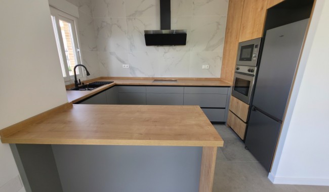 Begagnad - Villa - Ciudad Quesada/Rojales - Ciudad Quesada