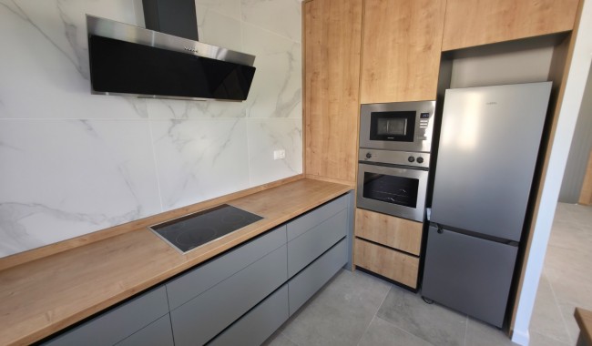 Begagnad - Villa - Ciudad Quesada/Rojales - Ciudad Quesada