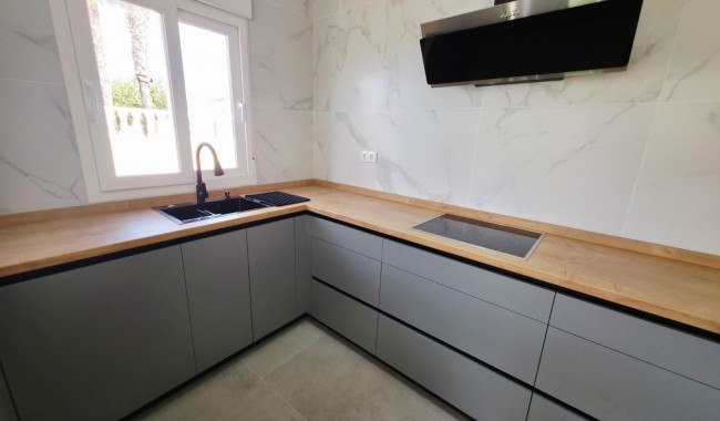 Begagnad - Villa - Ciudad Quesada/Rojales - Ciudad Quesada