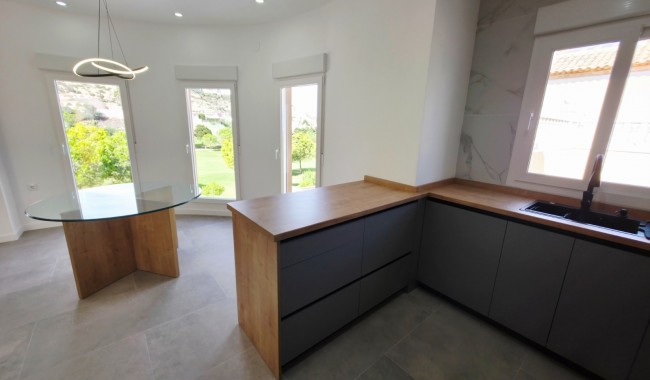 Begagnad - Villa - Ciudad Quesada/Rojales - Ciudad Quesada