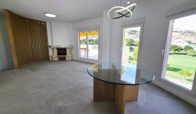 Begagnad - Villa - Ciudad Quesada/Rojales - Ciudad Quesada