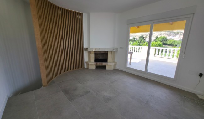 Begagnad - Villa - Ciudad Quesada/Rojales - Ciudad Quesada