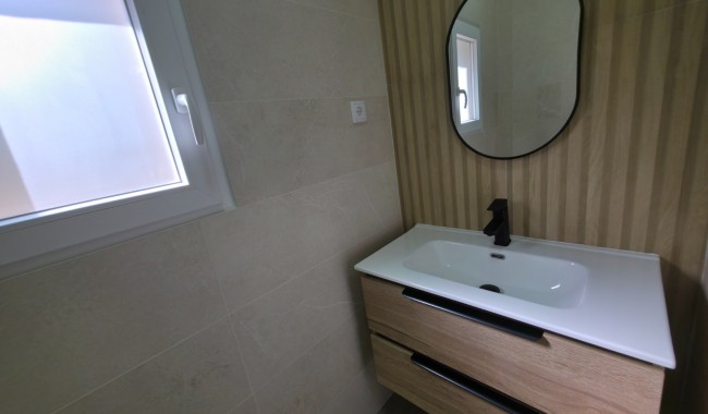 Begagnad - Villa - Ciudad Quesada/Rojales - Ciudad Quesada
