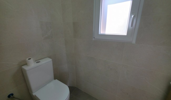 Begagnad - Villa - Ciudad Quesada/Rojales - Ciudad Quesada
