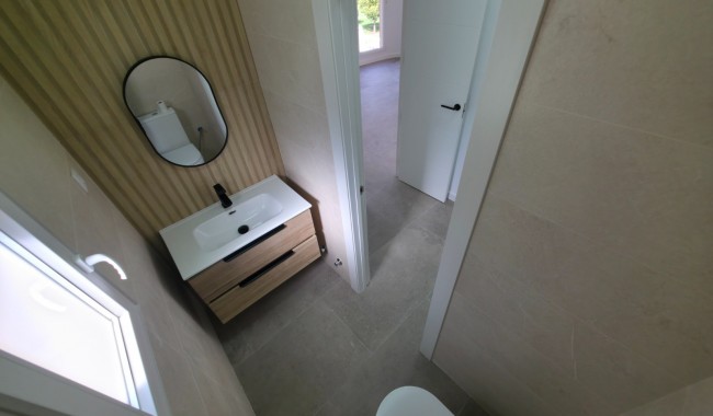 Begagnad - Villa - Ciudad Quesada/Rojales - Ciudad Quesada