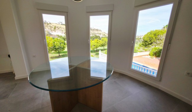 Begagnad - Villa - Ciudad Quesada/Rojales - Ciudad Quesada