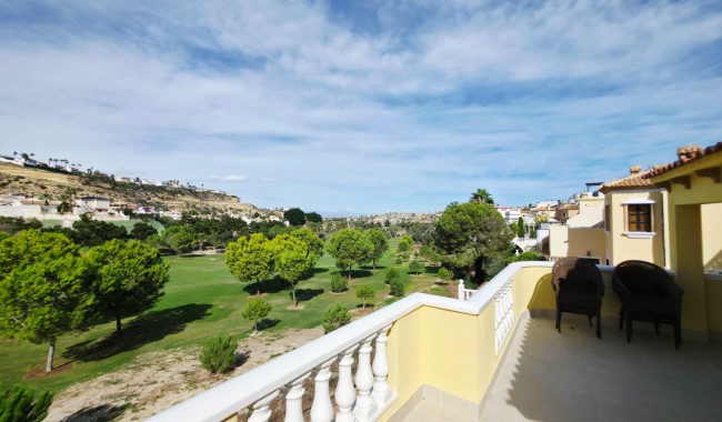 Begagnad - Villa - Ciudad Quesada/Rojales - Ciudad Quesada