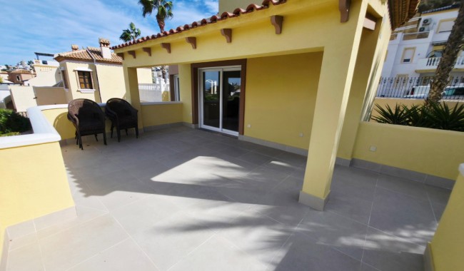 Begagnad - Villa - Ciudad Quesada/Rojales - Ciudad Quesada